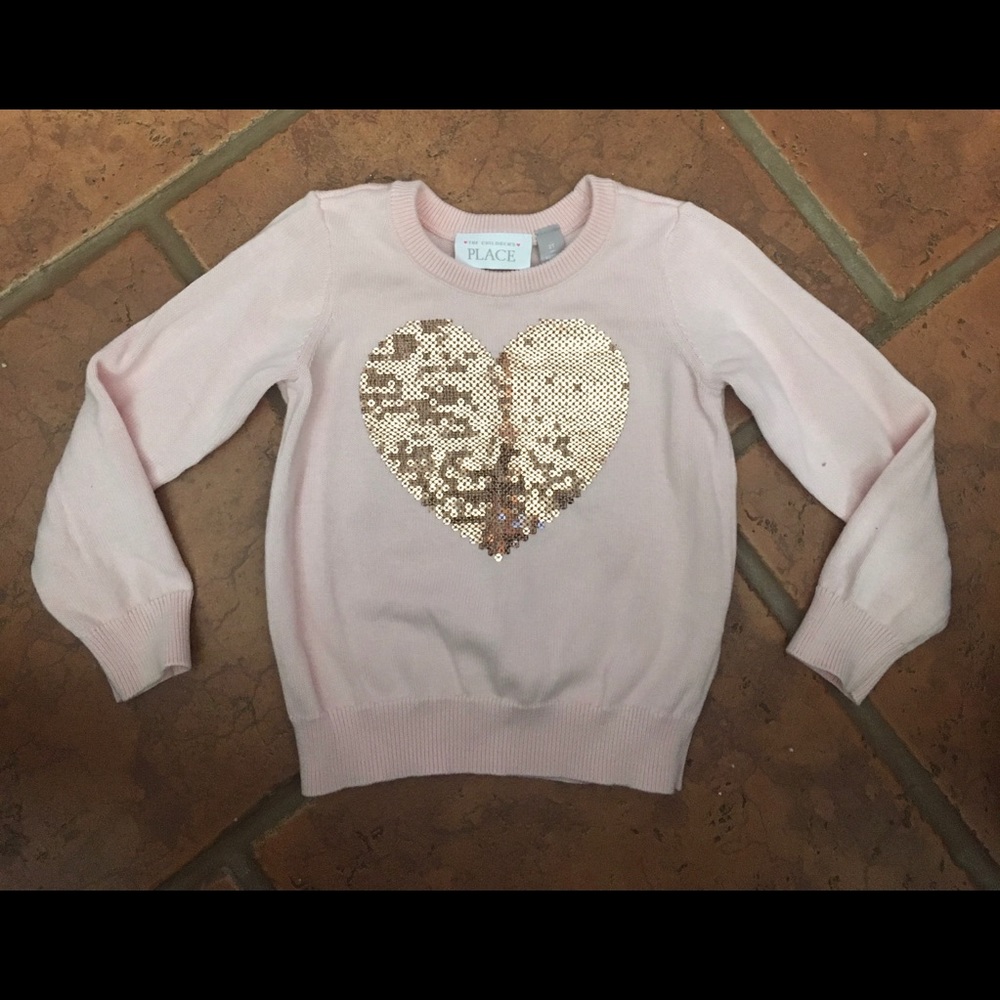 Lightweight sweater